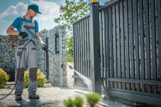 Best Patio and Deck Pressure Washing  in Northlake, TX