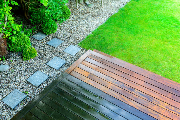 Best Post-Construction Pressure Washing  in Northlake, TX
