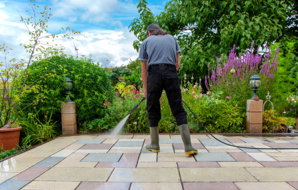 Best Restaurant Pressure Washing  in Northlake, TX