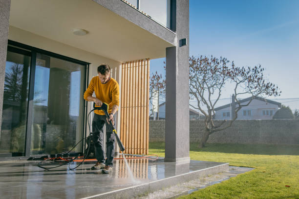 Professional  Pressure Washing Services in Northlake, TX